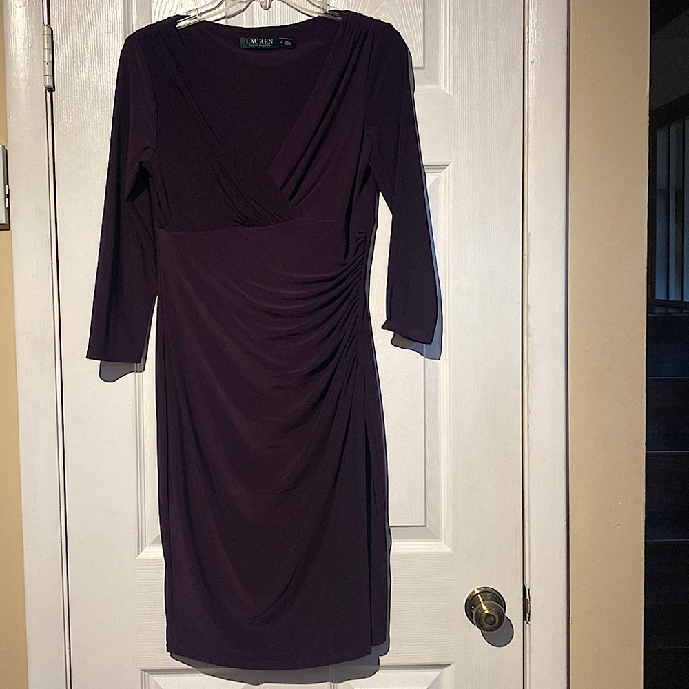 Ralph Lauren Women’s Dress Size 4